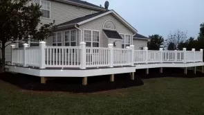 1200 Square Feet of Craftsman Pride