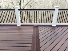 Every Post has a Light