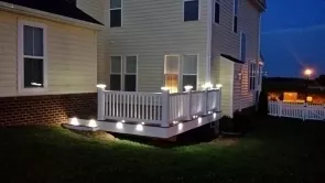 Low Voltage Lights In Brunswick, MD