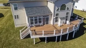 Fifty Feet of Curves