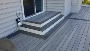 Great Contrasting Colors