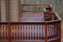 Deckerator Baroque Aluminum Balusters