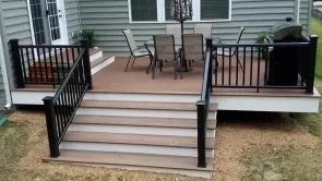 Custom Steps
